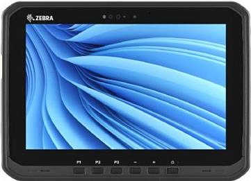 Zebra ET60W Tablet – robust, 10" Touchscreen