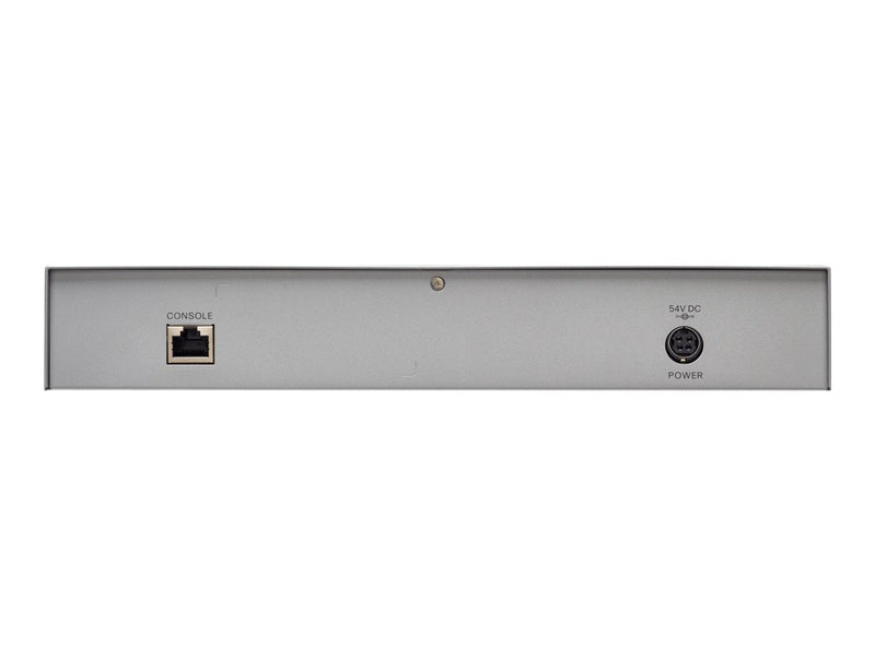 Cisco SG350-10P Switch – 10 Ports, PoE+ für kleine Unternehmen