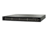 Cisco Netzwerk-Switch – 48 Ports, Power over Ethernet