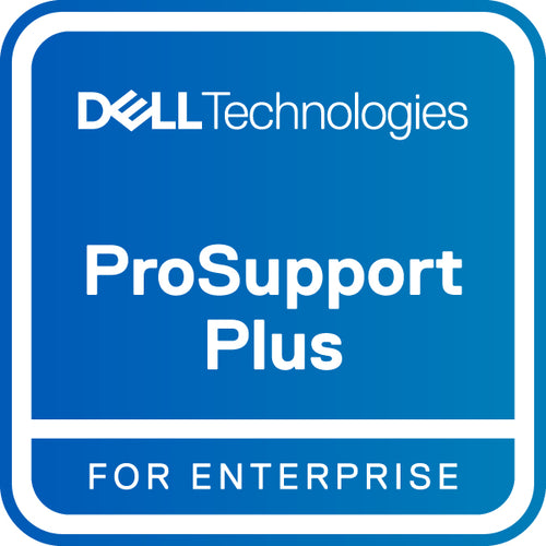 DELL Garantieverlängerung – 3 auf 5 Jahre ProSupport