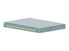 Cisco Catalyst Switch – 48 Ports, Power over Ethernet