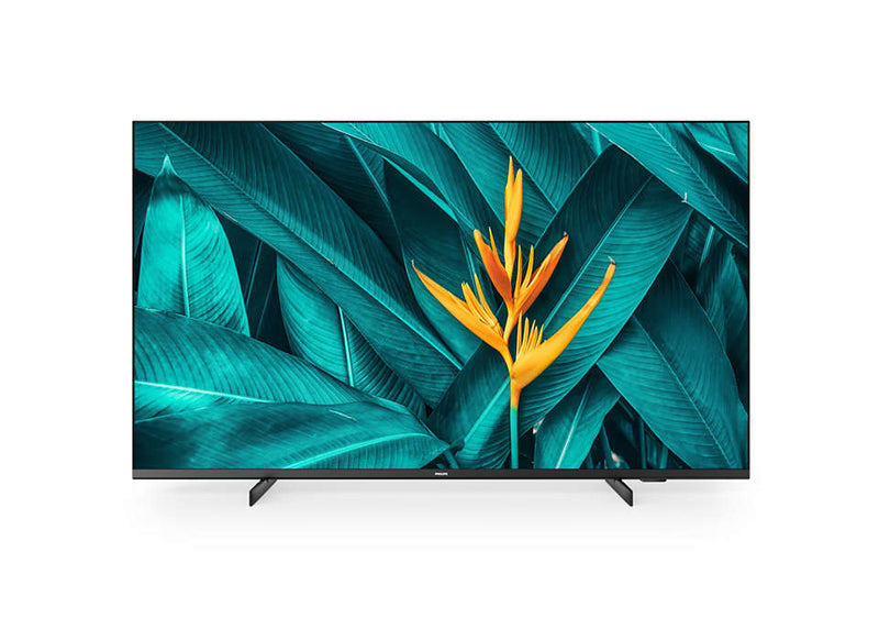 Philips 50" Smart Hotel-TV – Chromecast, Android TV