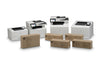 HP LaserJet Enterprise Drucker – Schnelles Drucken, Kopieren und Scannen