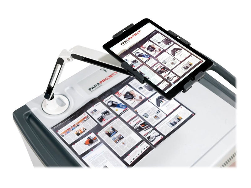 PARAT Trolley U32 – Lade- und Aufbewahrungseinheit für 32 Tablets