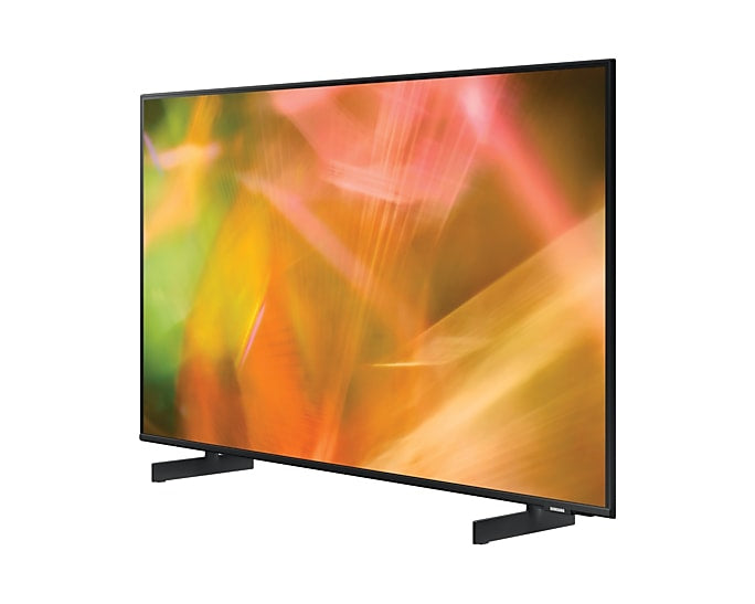 Samsung 65" Smart TV – 4K UHD, Hotelmodus