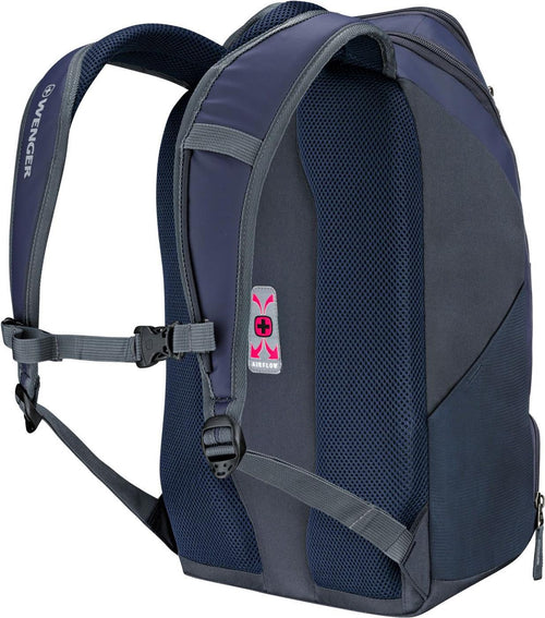 Wenger Notebook-Rucksack – Praktisch und stilvoll für unterwegs