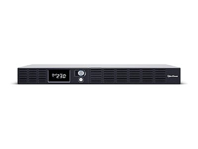 CyberPower USV Green Power – Zuverlässige Stromversorgung für Büros
