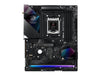 ASRock Motherboard – WiFi, USB-C, Ryzen kompatibel