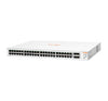 HPE Aruba 48-Port Switch – Einfaches Netzwerkmanagement