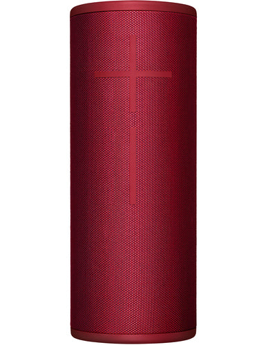 Logitech MEGABOOM 3 Lautsprecher – Tragbar, 360° Sound