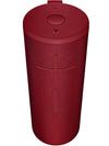 Logitech MEGABOOM 3 Lautsprecher – Tragbar, 360° Sound