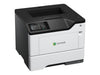 Lexmark MS631dw Drucker – Schnell, kabellos, 47 Seiten/Min.