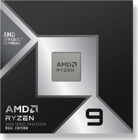 AMD Ryzen 9 Prozessor – 16 Kerne, 4,3 GHz Leistung