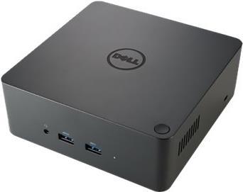 Dell TB16 Dockingstation – 240W Netzteil, vielseitige Anschlüsse