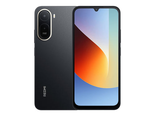 Xiaomi Smartphone – 64 GB Speicher, Schwarz