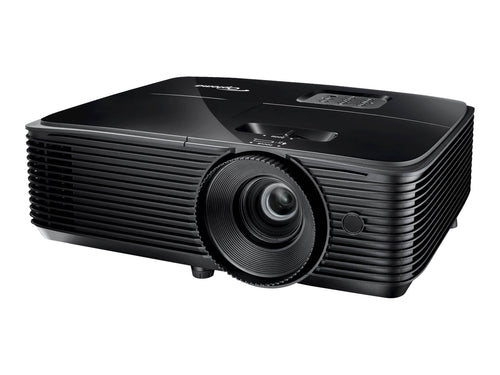 Optoma DLP-Projektor – 3D-fähig, 3800 Lumen Helligkeit