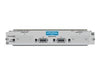 HP Enterprise Netzwerkmodul – 10-Gigabit für schnelle Verbindungen