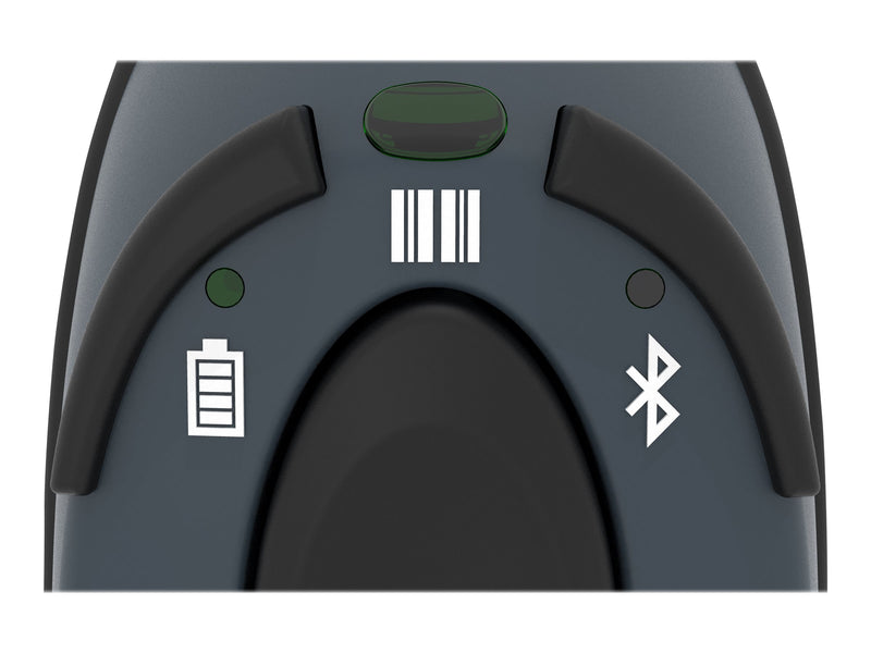 Socket Mobile Barcode-Scanner – Kabellos, robust, für Lager & Handel