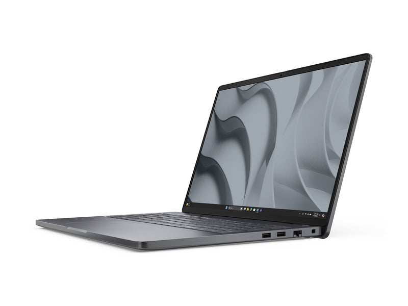 DELL Pro 16" Laptop – Ryzen 5, 16 GB RAM, 512 GB SSD