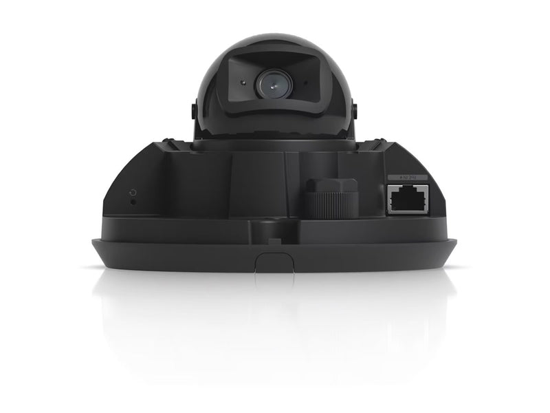 Ubiquiti Überwachungskamera – 4K, wetterfest, Tag&Nacht