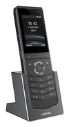 Fanvil Tragbares WiFi-Telefon – Wasserdicht, staubdicht