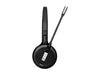 Epos DECT-Headset – Kabellos, 135 m Reichweite