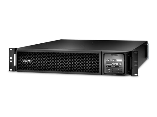 APC Smart-UPS Rack – Zuverlässige Stromversorgung für Server