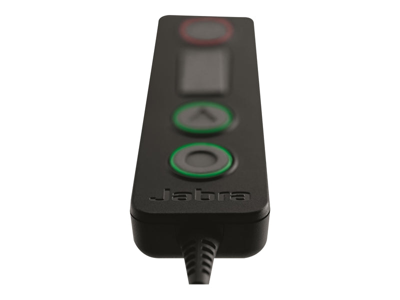 Jabra BIZ 2300 Mono Headset – USB-C, ideal für Telefonate