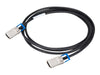 HP Enterprise Ethernet-Kabel – 10G, 3 m Länge