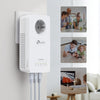 TP-Link Powerline Kit – WLAN-Erweiterung über Stromleitung