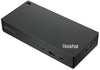 Lenovo ThinkPad Dock – Universelle Verbindung mit Thunderbolt 4