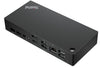 Lenovo ThinkPad Dock – Universelle Verbindung mit Thunderbolt 4