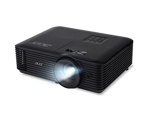 Acer Projektor – 4800 Lumen, 3D-fähig