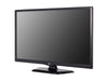 LG 24" Smart TV – Hotelmodus, HDR-fähig