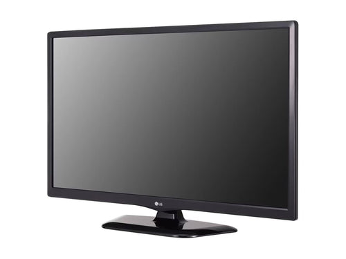 LG 24" Smart TV – Hotelmodus, HDR-fähig
