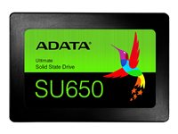 ADATA 1TB SSD – Schneller Speicher, 2.5" Format