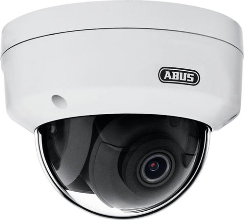 Abus LAN IP Überwachungskamera – 2K-Auflösung, einfache Installation