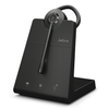 Jabra Engage 45 SE Headset – Kabellos, Geräuschreduzierung