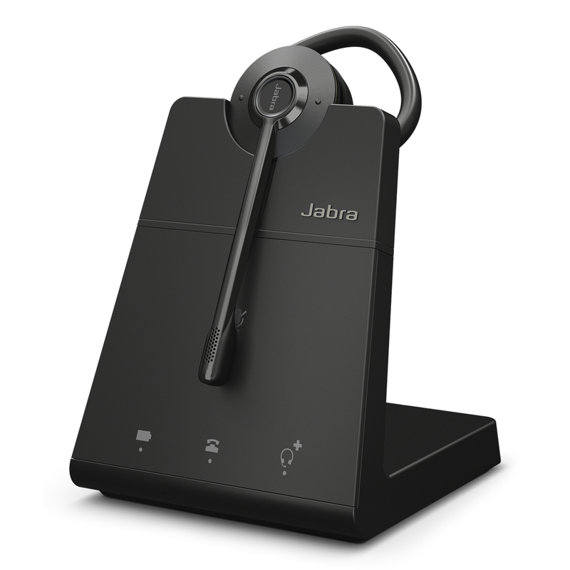 Jabra Engage 45 SE Headset – Kabellos, Geräuschreduzierung