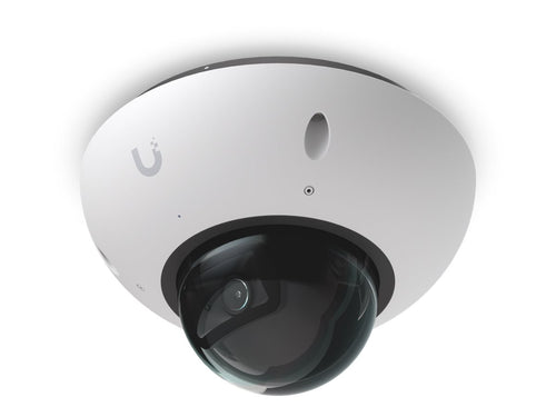 Ubiquiti Überwachungskamera – 4K-Video, Innen & Außen