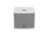 OMNITRONIC Aktiver Subwoofer – 500 W Leistung, 12 Zoll Größe