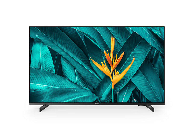 Philips 43" Hotel-TV – 4K UHD, Android Smart TV