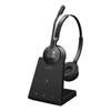 Jabra Engage 45 SE Stereo-Headset – Kabellos, HD-Klang