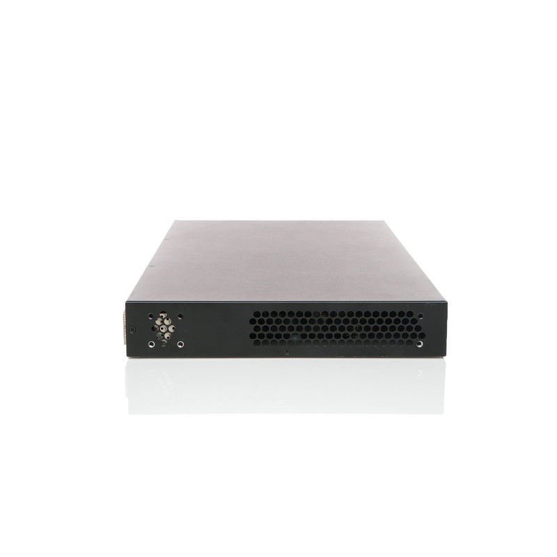 HP Enterprise 24-Port Switch – Für kleine Unternehmen, Gigabit Ethernet