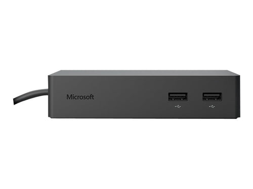 Microsoft Surface Dock – Thunderbolt 4, 4K-Unterstützung