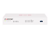 Fortinet Firewall – Schutz für Ihr Netzwerk