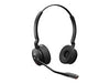 Jabra Engage 55 Stereo-Headset – Kabellos, USB-A, für PC & Konferenzen