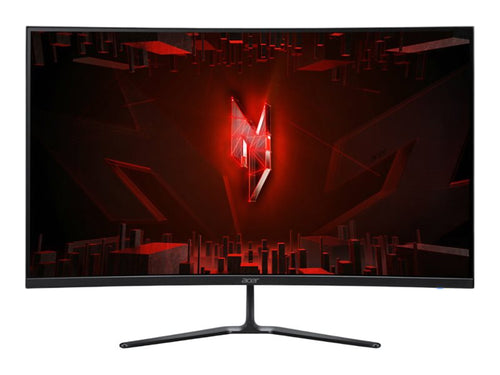 Acer Gaming-Monitor – 32" Full HD, gebogen, schnelle Reaktionszeit