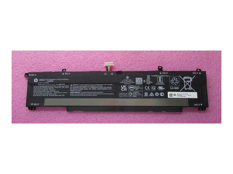 HP Laptop-Akku – Original, lange Laufzeit