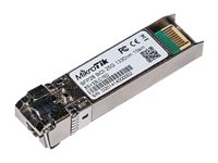 MikroTik SFP28 Modul – 25 Gbps, bis zu 15 km Reichweite